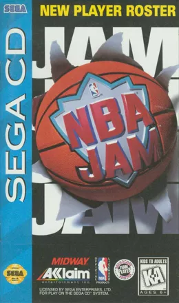 NBA Jam